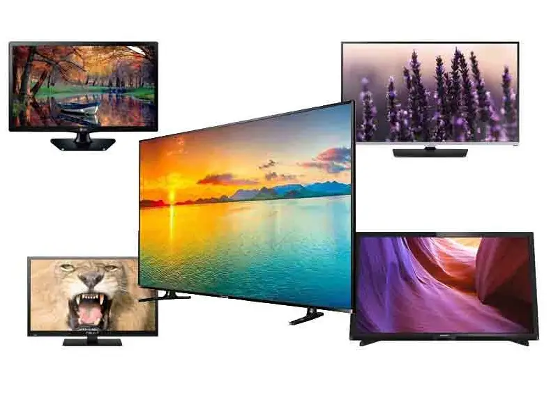 televisores